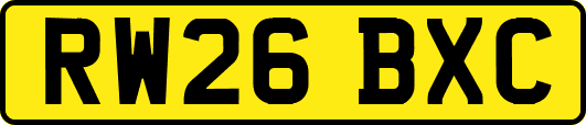 RW26BXC