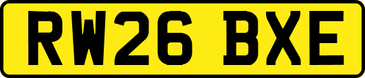 RW26BXE
