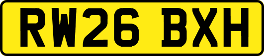 RW26BXH