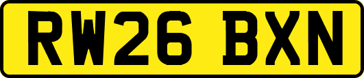 RW26BXN