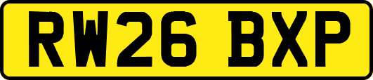 RW26BXP