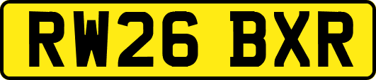RW26BXR