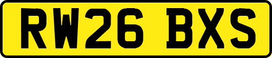 RW26BXS
