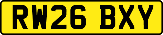 RW26BXY