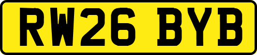 RW26BYB
