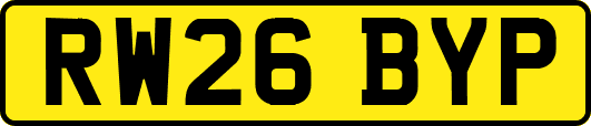 RW26BYP
