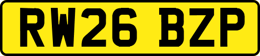 RW26BZP