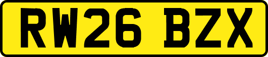 RW26BZX