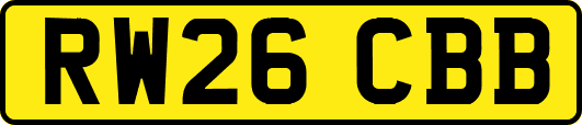 RW26CBB