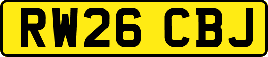 RW26CBJ