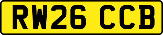 RW26CCB