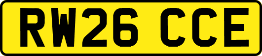RW26CCE
