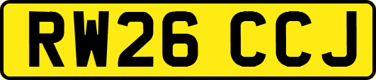 RW26CCJ