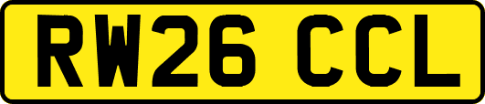 RW26CCL