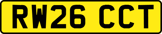 RW26CCT