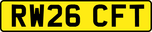 RW26CFT