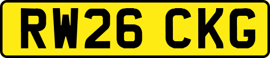 RW26CKG