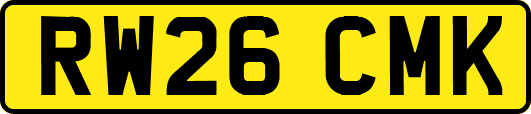 RW26CMK