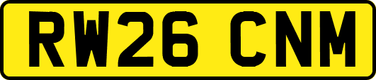 RW26CNM