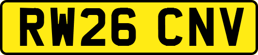 RW26CNV
