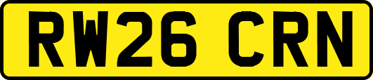RW26CRN