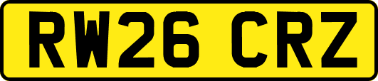 RW26CRZ
