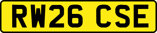 RW26CSE