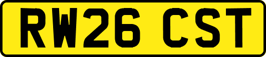 RW26CST
