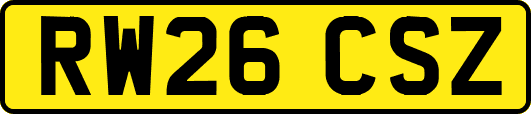 RW26CSZ