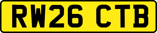 RW26CTB