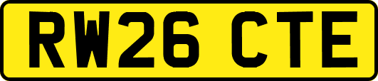 RW26CTE