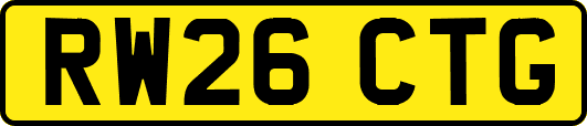 RW26CTG