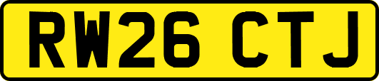 RW26CTJ