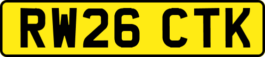 RW26CTK