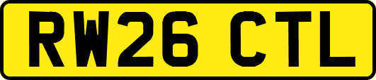 RW26CTL