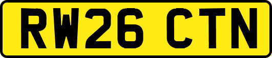RW26CTN