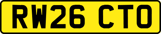 RW26CTO