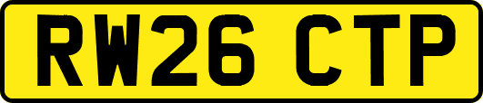 RW26CTP