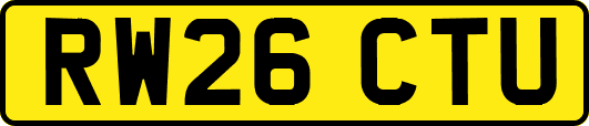 RW26CTU