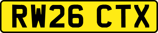 RW26CTX