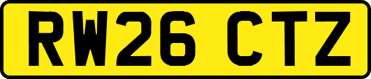 RW26CTZ