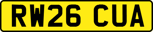 RW26CUA