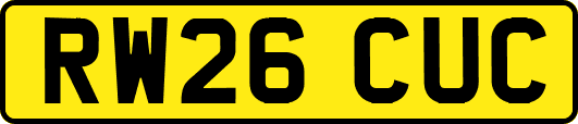 RW26CUC