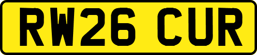 RW26CUR