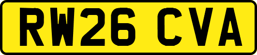 RW26CVA