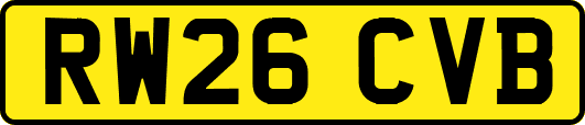 RW26CVB