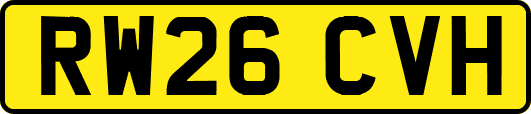 RW26CVH