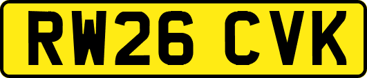 RW26CVK