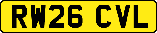 RW26CVL