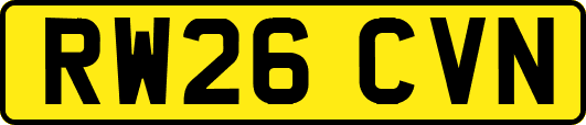 RW26CVN